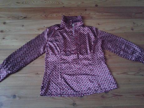 Xxl  jemna, lahučka bluzka - 5eur, xxl