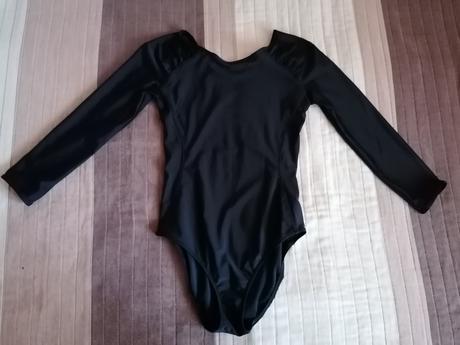 Dres na tanečnú, starever,158