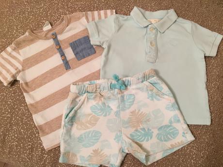 Suprava 80/86 zara, hm, 68–80