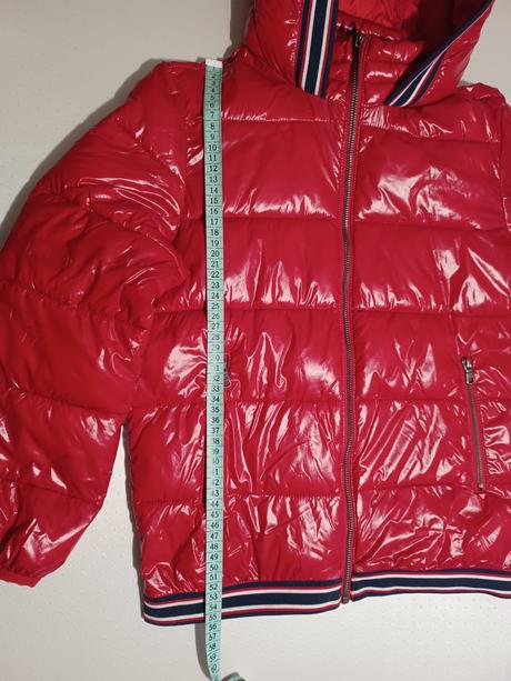 Zimná vetrovka original marines, original marines,146