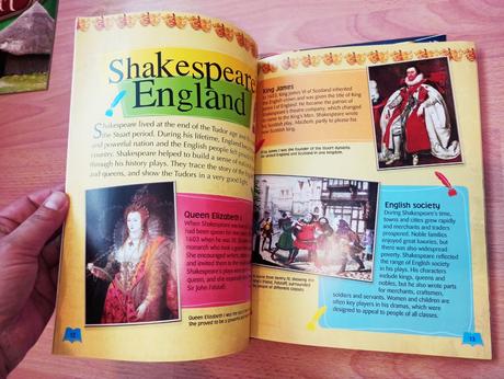 Explore - history collection, 