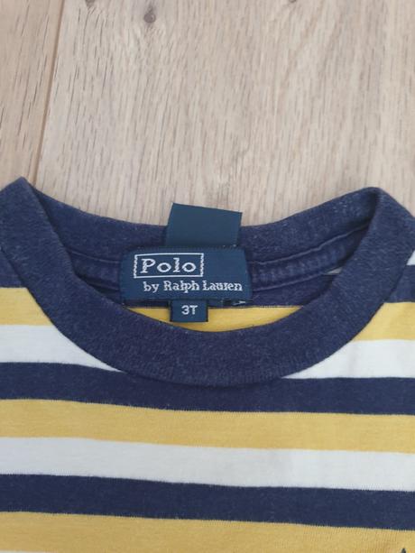 Tricko ralph lauren, ralph lauren,62