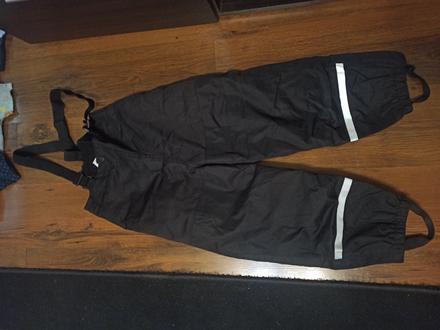 Oteplovacky, h&m,128