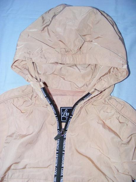 Tenká bunda zn. lewro, lewro,116