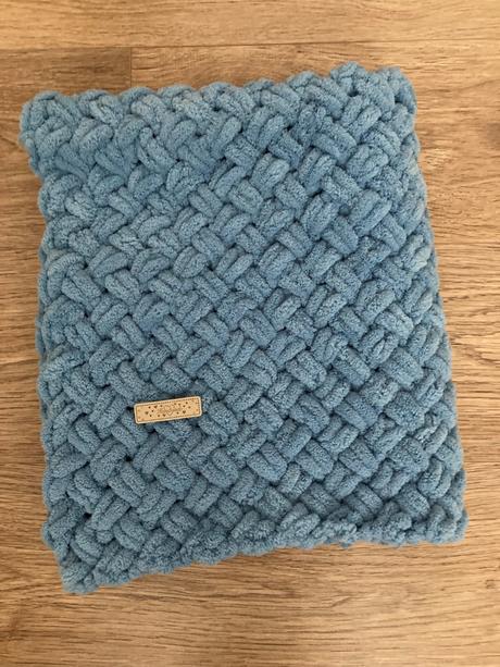 Puffy deky ihneď k odberu,