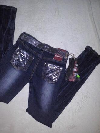 Jeans nenosene vv24-xs, xs