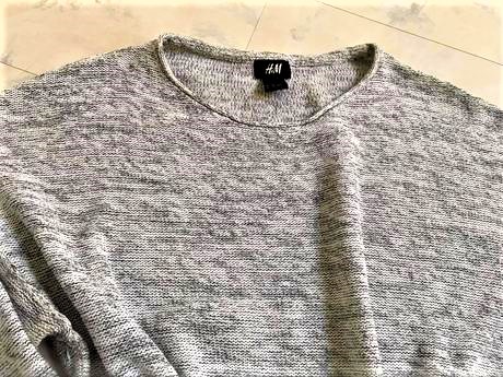 Pulóver, h&m,xl