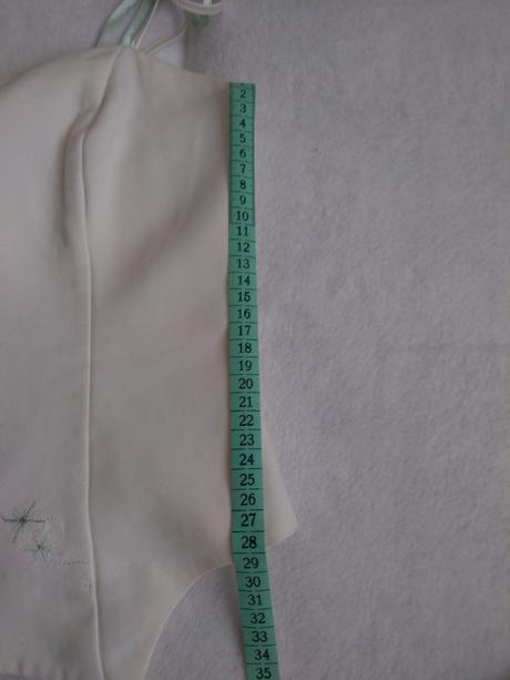 Spoločenská sukňa+korzet veľ.38, 38