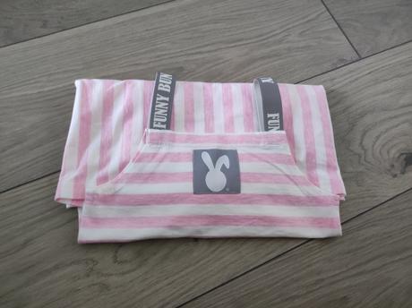 Šaty - funny bunny, funny bunny,110