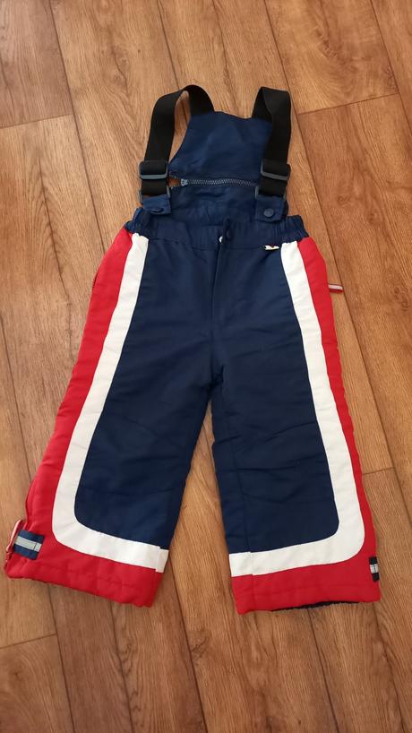 Oteplovacky vel.92/98 super stav, 92