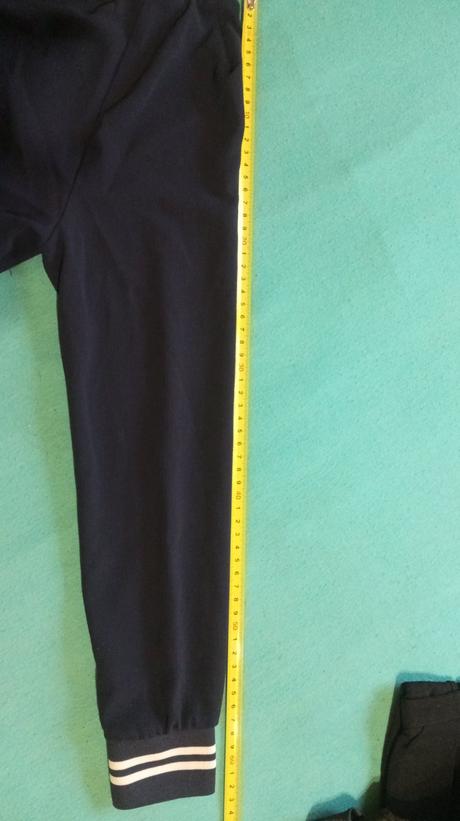 Športové bolerko, 140