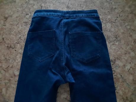 Dámske rifle veľ.36, 36