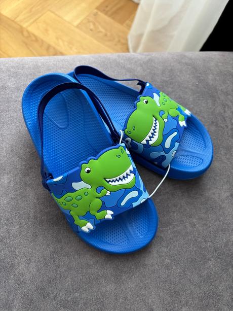 Chlapčenské sandálky, 26
