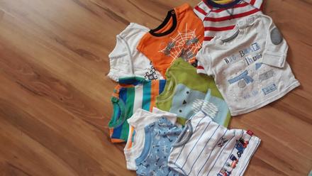 Balík 56-62 pre chlapceka, 50–62