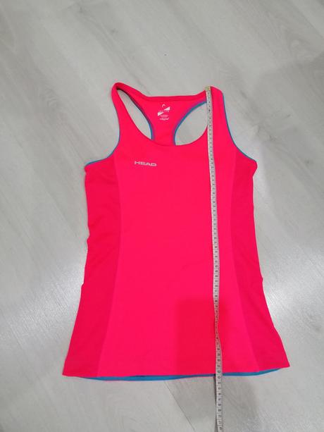Head running tielko, s, 170