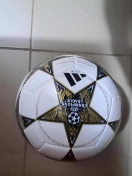 Lopta real madrid, adidas