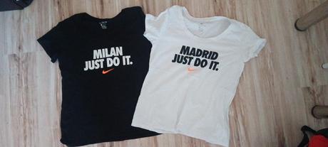 Tričká, nike,m