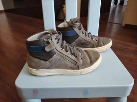 Tenisky richter, richter,31