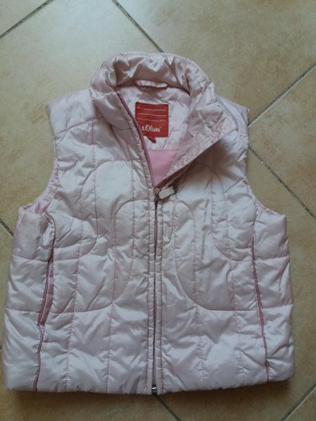 Dievčenská vestička, s.oliver,104