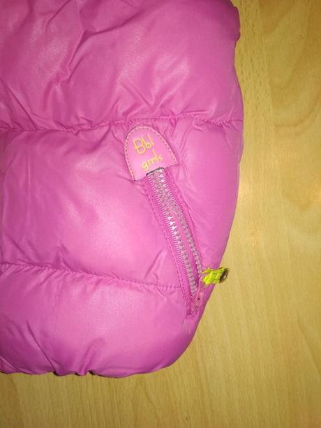 Vestička boboli, 98