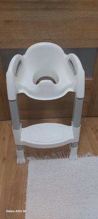 Kidyloo sedadlo na wc, 