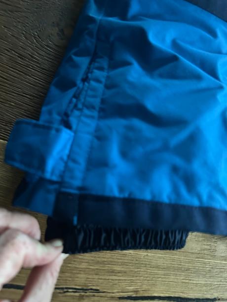 Zimna kombineza, overal na lyzovanie, lyziarska ko, columbia,140