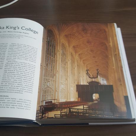 Sedemdesiat zázrakov architektúry, 