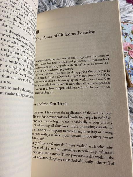 Getting things done the art of stress-free product,