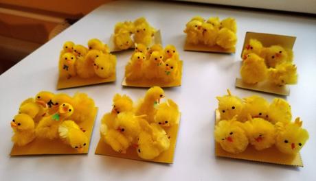 Veľkonočné dekorácie, 