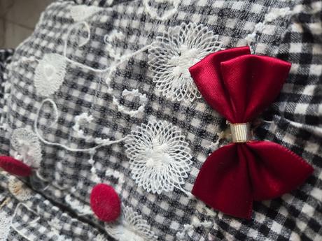 Overal fusak bundička, h&m,92