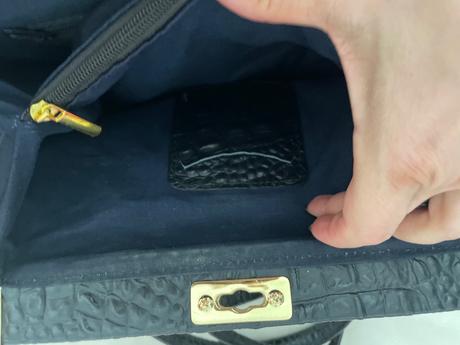 Kabelka made in italy,