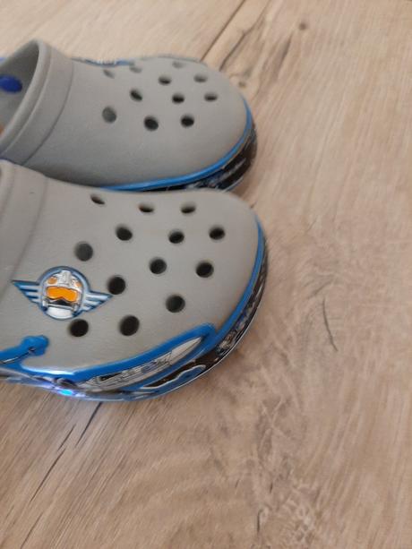 Svetielkukúce crocs star wars c11, crocs,29