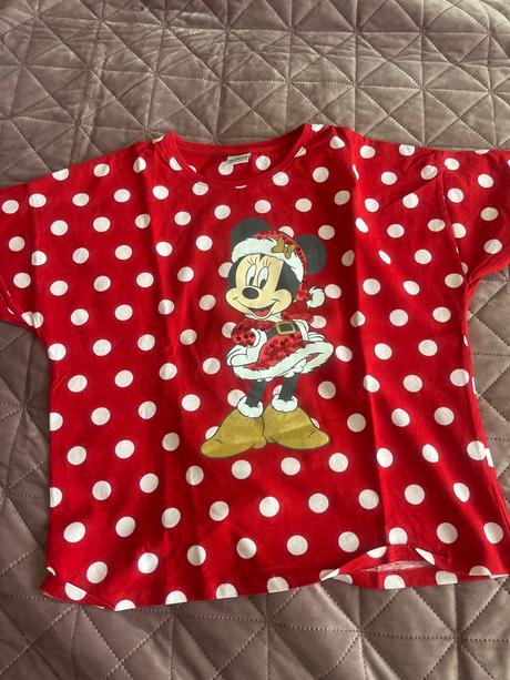 164 disney tričko, disney,164