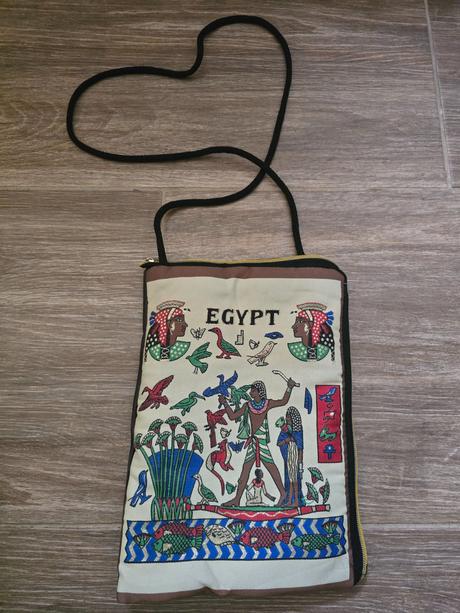 Taška na tablet egypt, 