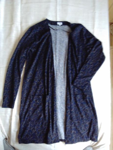 Kardian - vrs woman, l