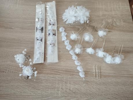 Šaty na prvé sväté prijímanie, 134