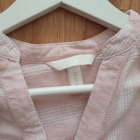Blúzka, h&m,m