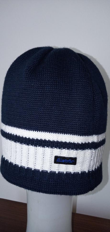 Merino vlna / termo ciapka, 134