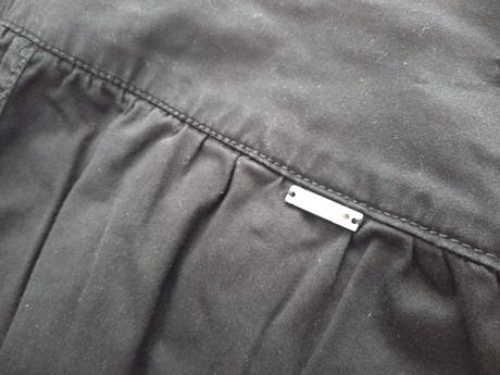 Minisukňa, stradivarius,s