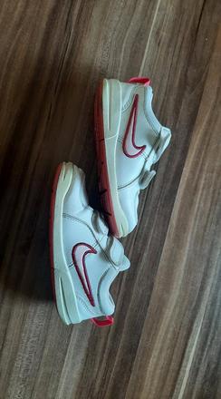 Tenisky, nike,26