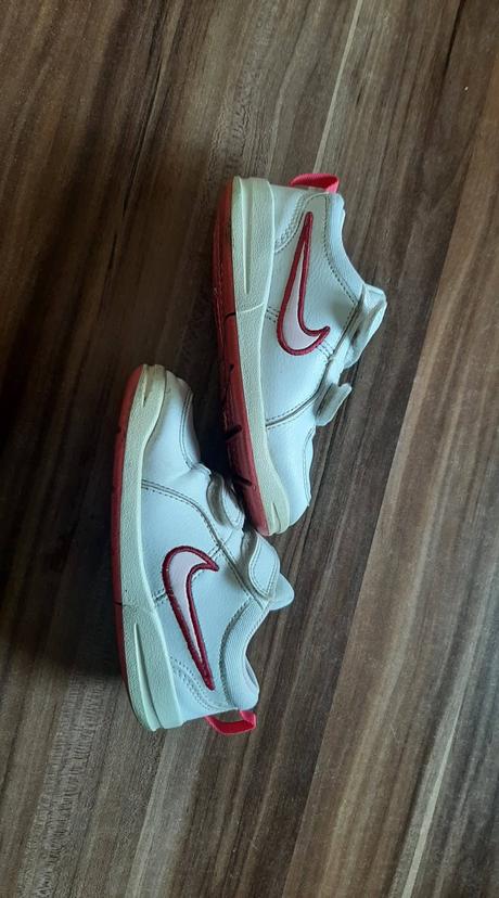 Tenisky, nike,26