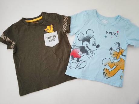 Tričká disney, disney,86