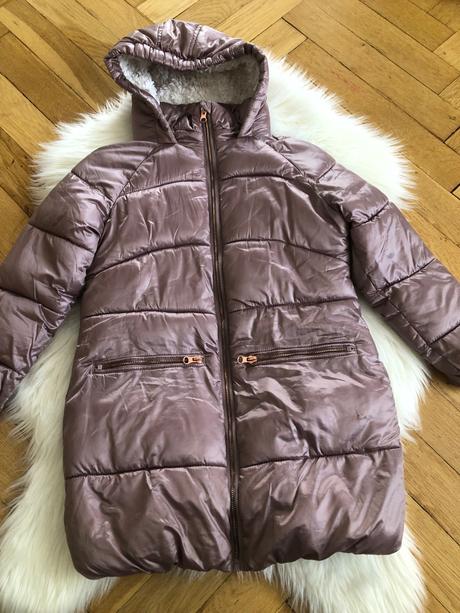 Zimna bunda next, next,128