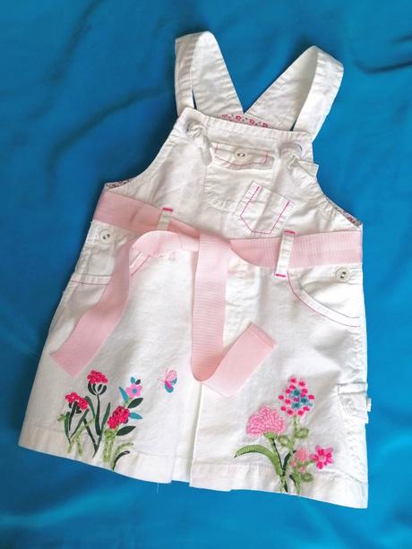 Bout'chou-krásne letné šatočky na 18mesiacov, 86