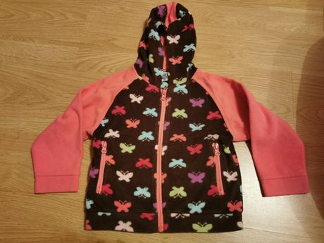 Flisova bunda, kids,92