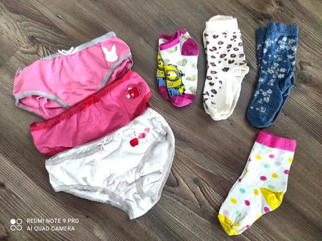 Balíček, 104–116