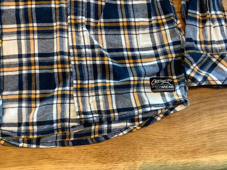 Flanelova kosela 134, chapter young,134