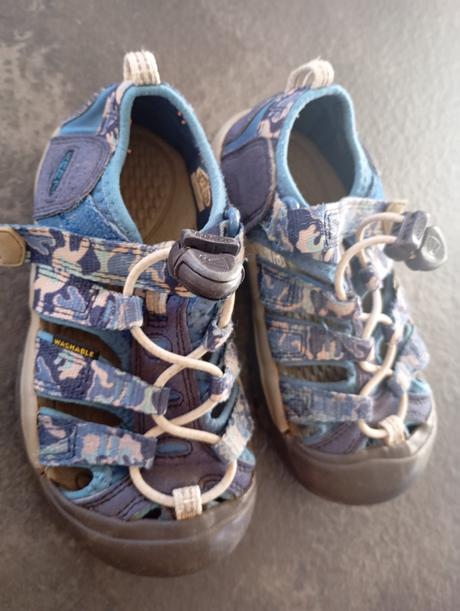 Keen seacamp, keen,28