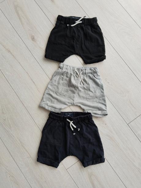 Šortky next, next,92