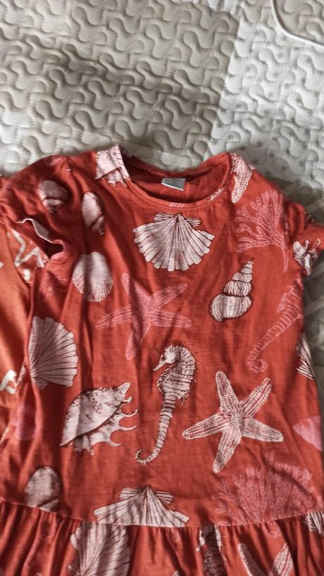 Tuniky lindex 2ks, lindex,128